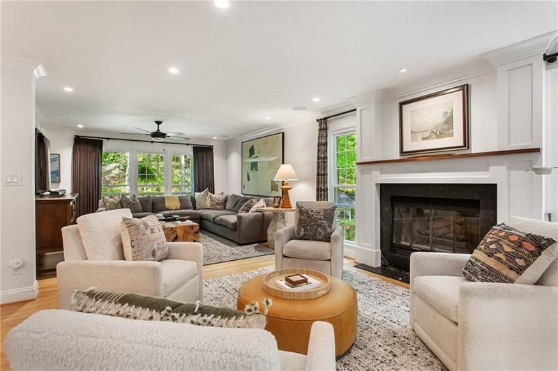 Image for property 4094 Norton Place, Smyrna, GA 30082