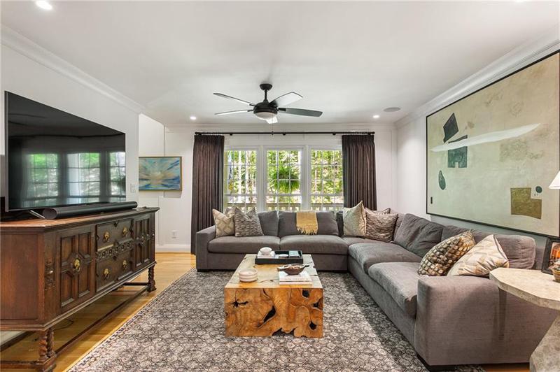 Image for property 4094 Norton Place, Smyrna, GA 30082