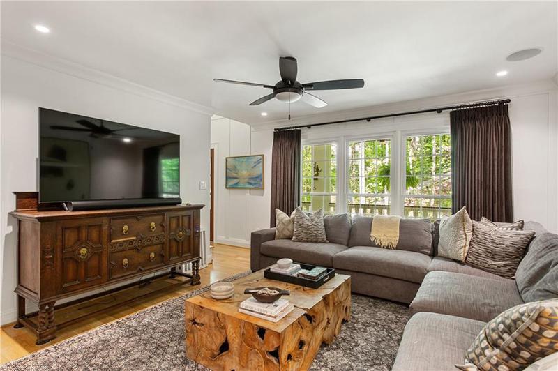 Image for property 4094 Norton Place, Smyrna, GA 30082