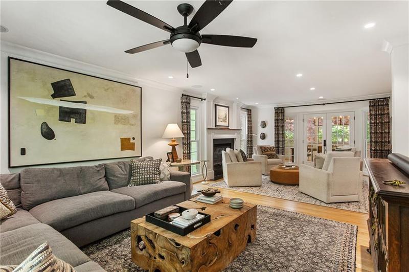 Image for property 4094 Norton Place, Smyrna, GA 30082