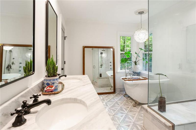 Image for property 4094 Norton Place, Smyrna, GA 30082