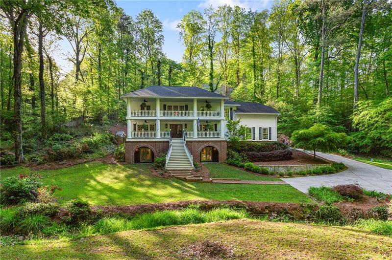 Image for property 4094 Norton Place, Smyrna, GA 30082