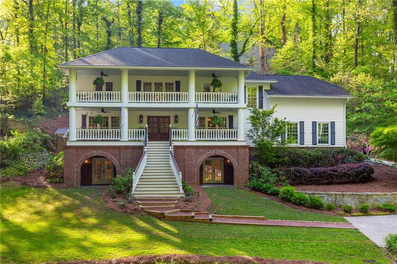 Image for property 4094 Norton Place, Smyrna, GA 30082