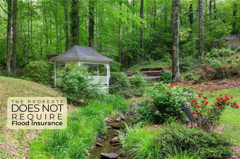 Image for property 4094 Norton Place, Smyrna, GA 30082