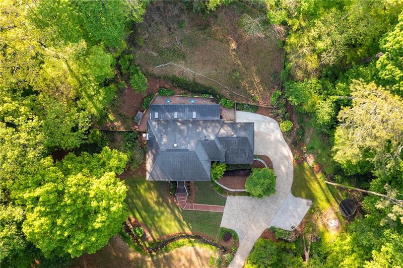 Image for property 4094 Norton Place, Smyrna, GA 30082