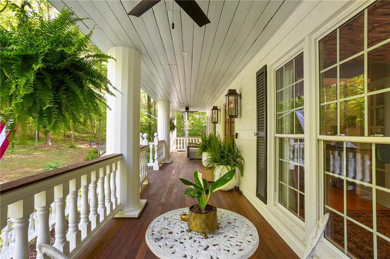 Image for property 4094 Norton Place, Smyrna, GA 30082