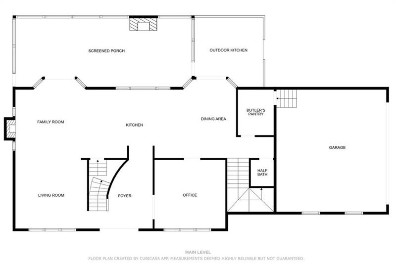 Image for property 4094 Norton Place, Smyrna, GA 30082