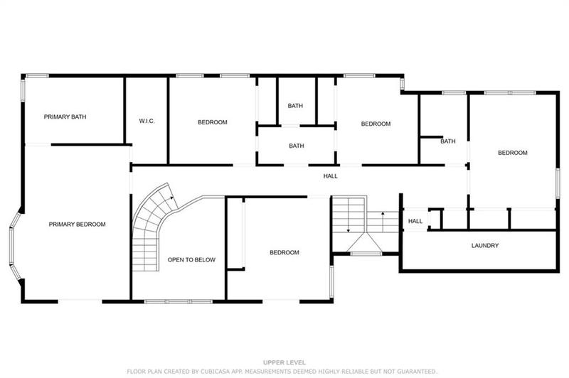Image for property 4094 Norton Place, Smyrna, GA 30082