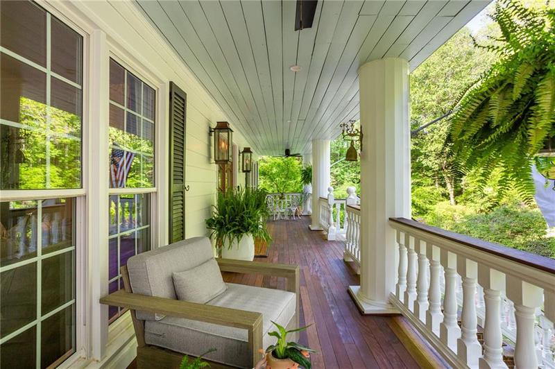 Image for property 4094 Norton Place, Smyrna, GA 30082