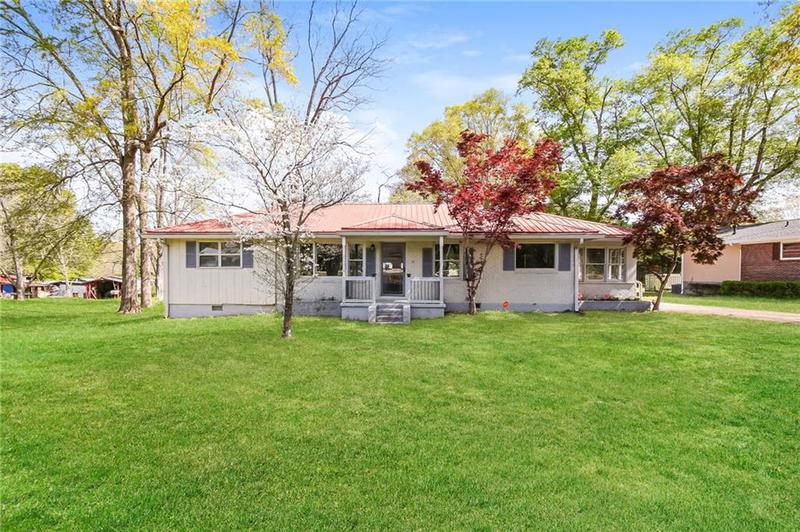 Image for property 5798 Salem Road, Covington, GA 30016