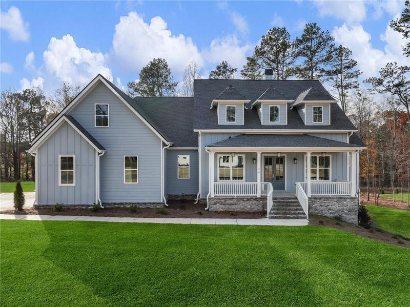 Image for property 216 Ewing Way, Dacula, GA 30019