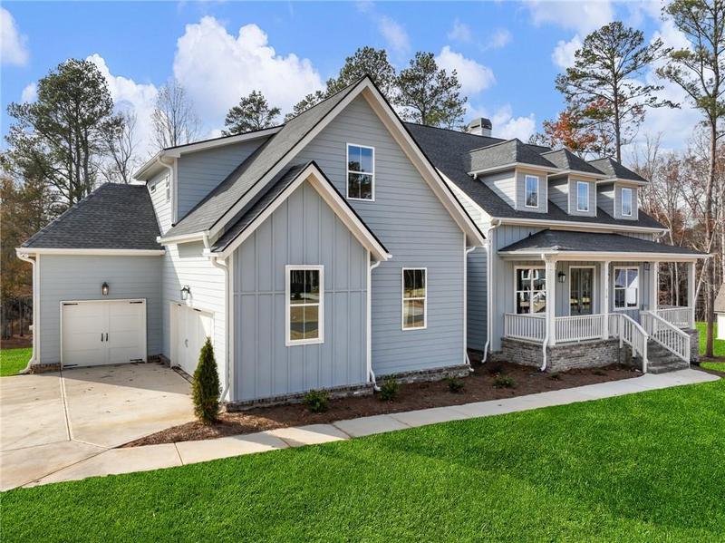 Image for property 216 Ewing Way, Dacula, GA 30019
