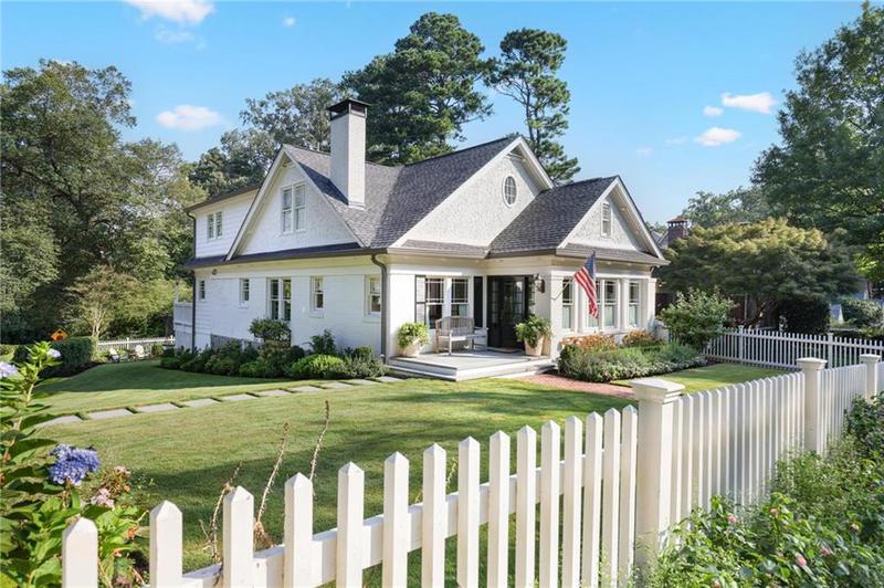 Image for property 731 Gladstone Road, Atlanta, GA 30318