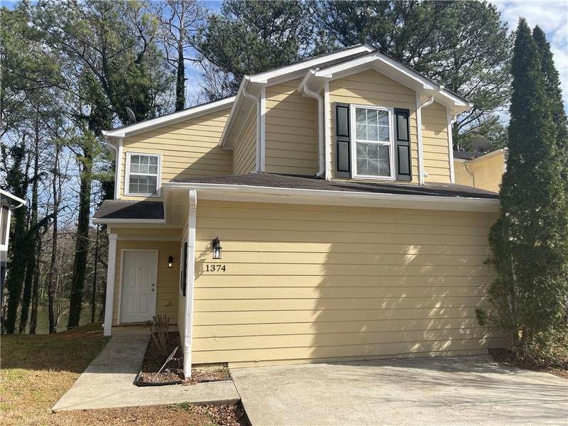 Image for property 1374 To Lani Farm Road, Stone Mountain, GA 30083