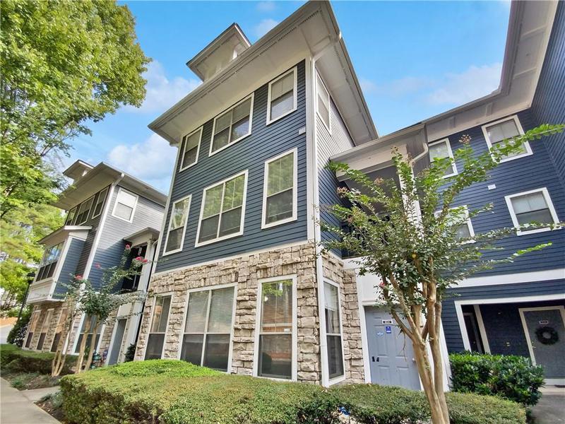 Image for property 1575 Ridenour Parkway 804, Kennesaw, GA 30152