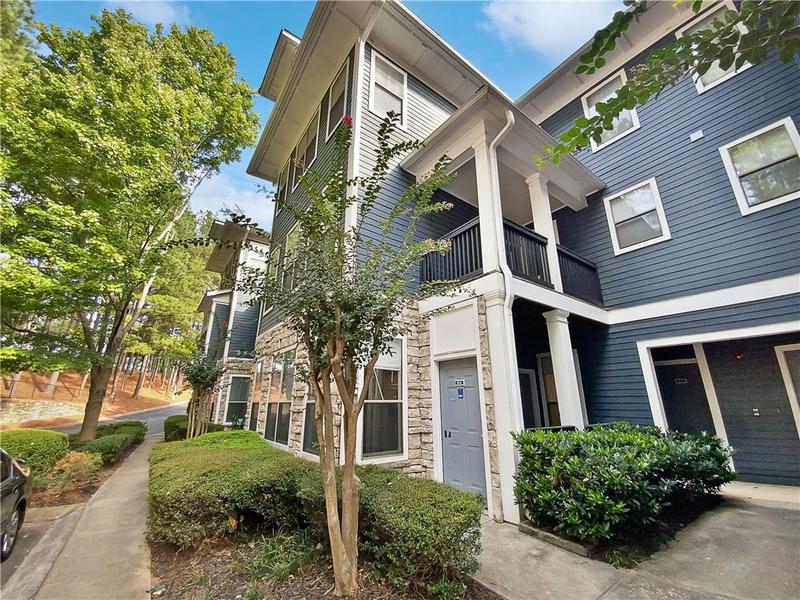 Image for property 1575 Ridenour Parkway 804, Kennesaw, GA 30152