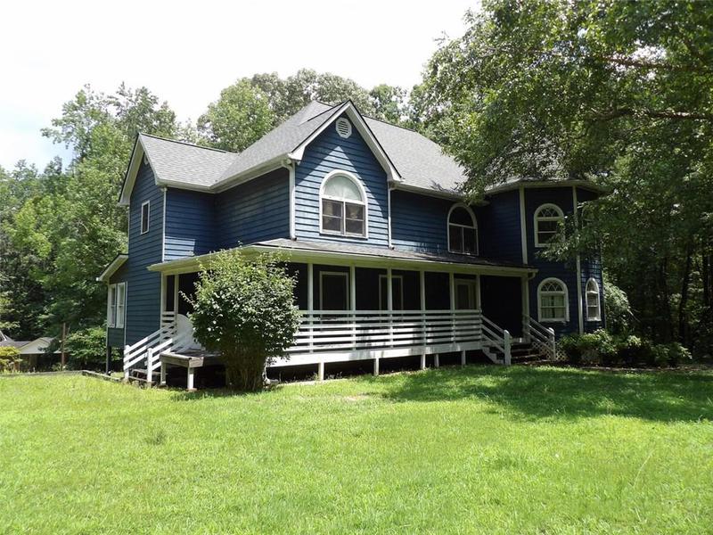 Image for property 674 Graham Road, Dallas, GA 30132