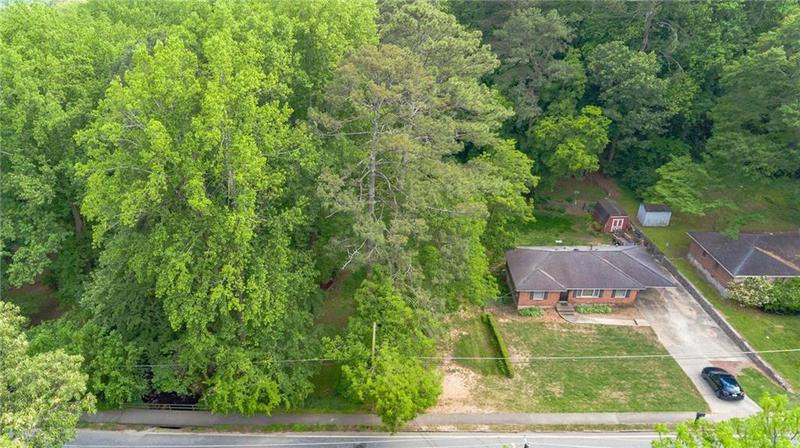 Image for property 1563 Dresden Drive, Atlanta, GA 30319