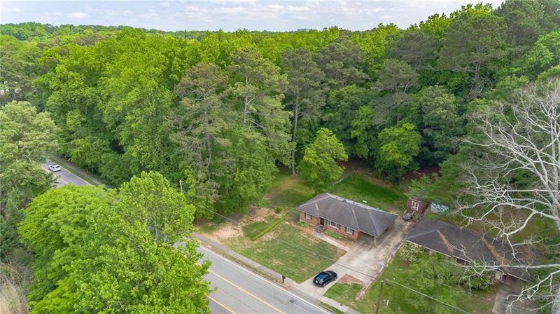 Image for property 1563 Dresden Drive, Atlanta, GA 30319