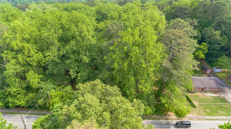 Image for property 1563 Dresden Drive, Atlanta, GA 30319