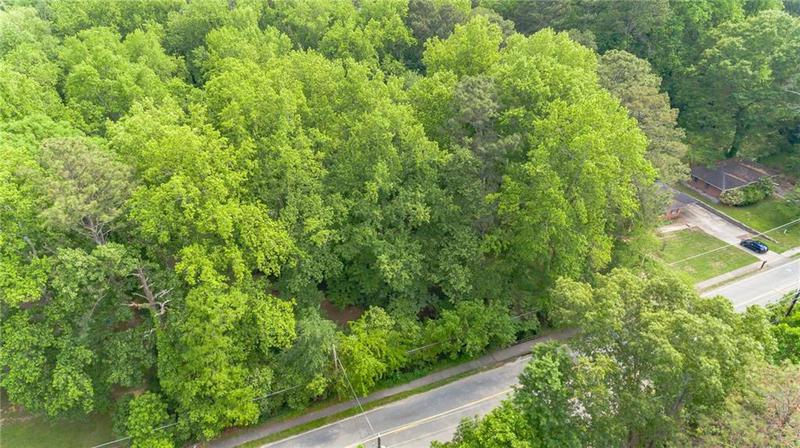 Image for property 1563 Dresden Drive, Atlanta, GA 30319