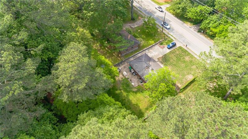 Image for property 1563 Dresden Drive, Atlanta, GA 30319