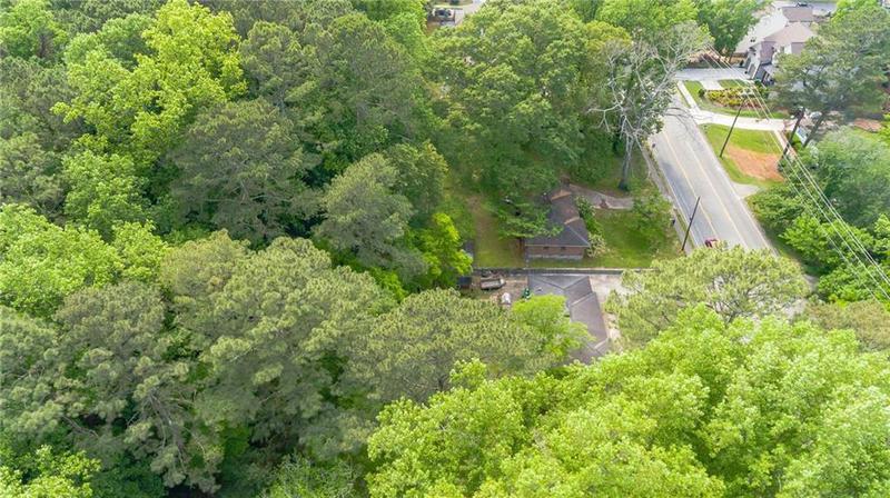 Image for property 1563 Dresden Drive, Atlanta, GA 30319