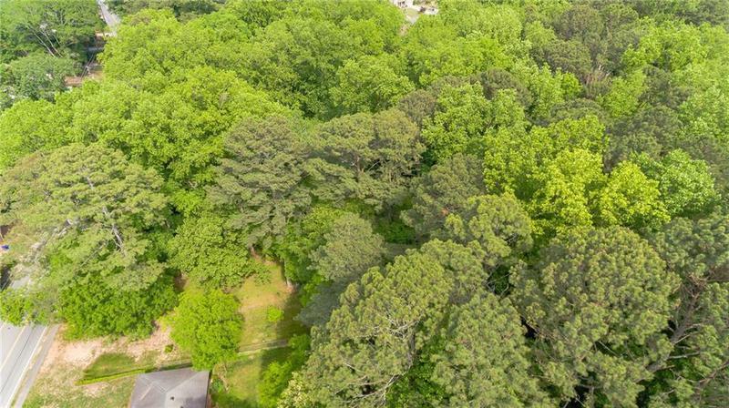 Image for property 1563 Dresden Drive, Atlanta, GA 30319
