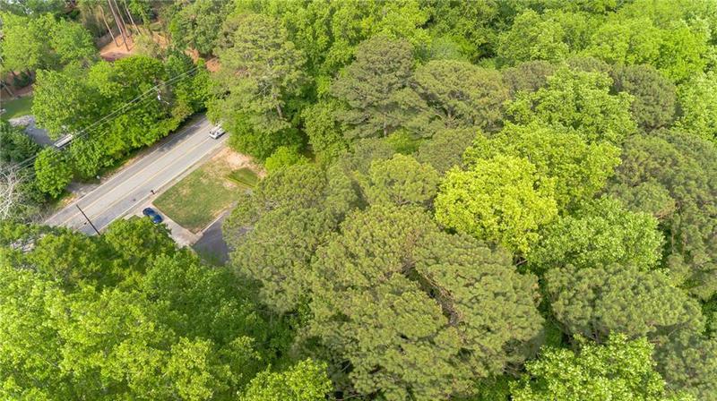 Image for property 1563 Dresden Drive, Atlanta, GA 30319