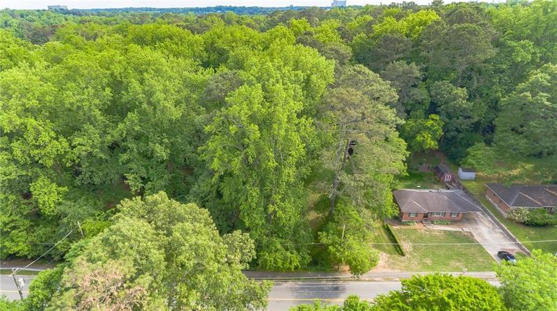 Image for property 1563 Dresden Drive, Atlanta, GA 30319