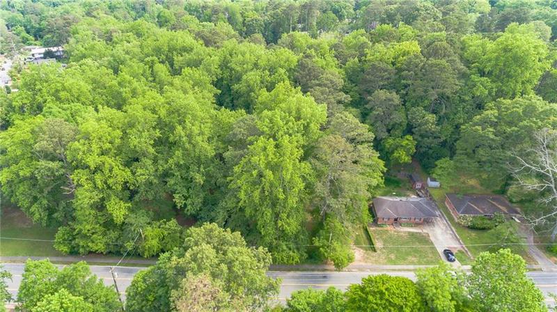 Image for property 1563 Dresden Drive, Atlanta, GA 30319