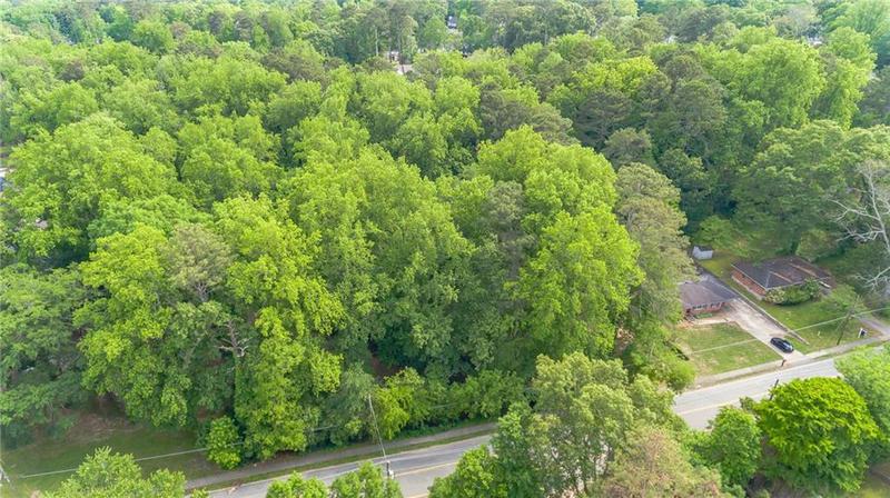 Image for property 1563 Dresden Drive, Atlanta, GA 30319