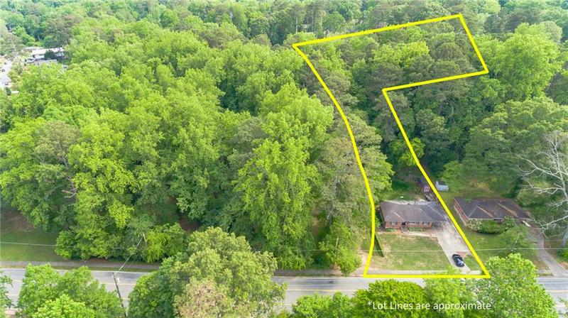Image for property 1563 Dresden Drive, Atlanta, GA 30319