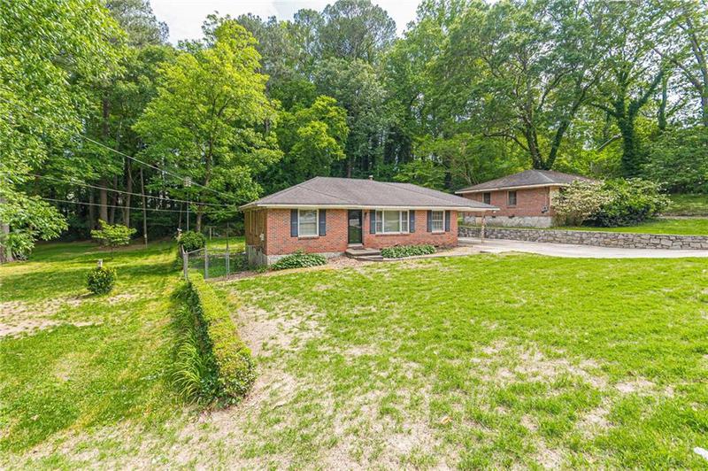 Image for property 1563 Dresden Drive, Atlanta, GA 30319