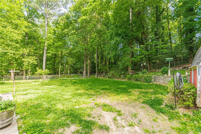 Image for property 1563 Dresden Drive, Atlanta, GA 30319
