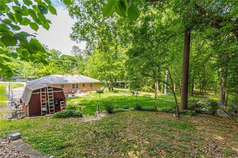 Image for property 1563 Dresden Drive, Atlanta, GA 30319