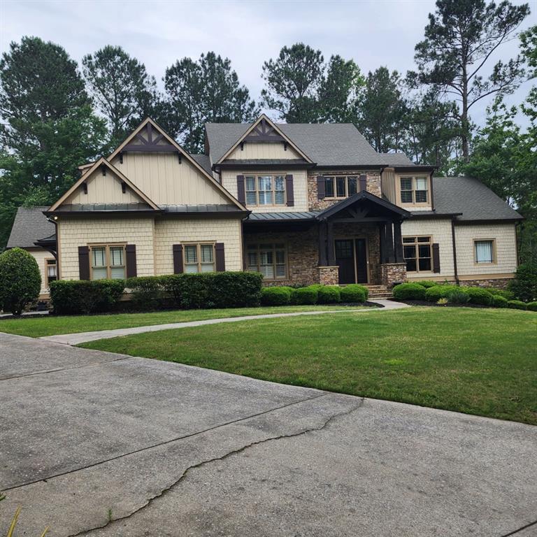 Image for property 6213 ARNALL Court, Acworth, GA 30101