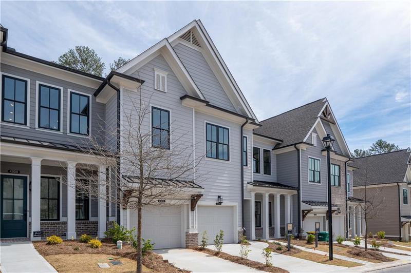 Image for property 4931 Sudbrook Way 229, Peachtree Corners, GA 30092