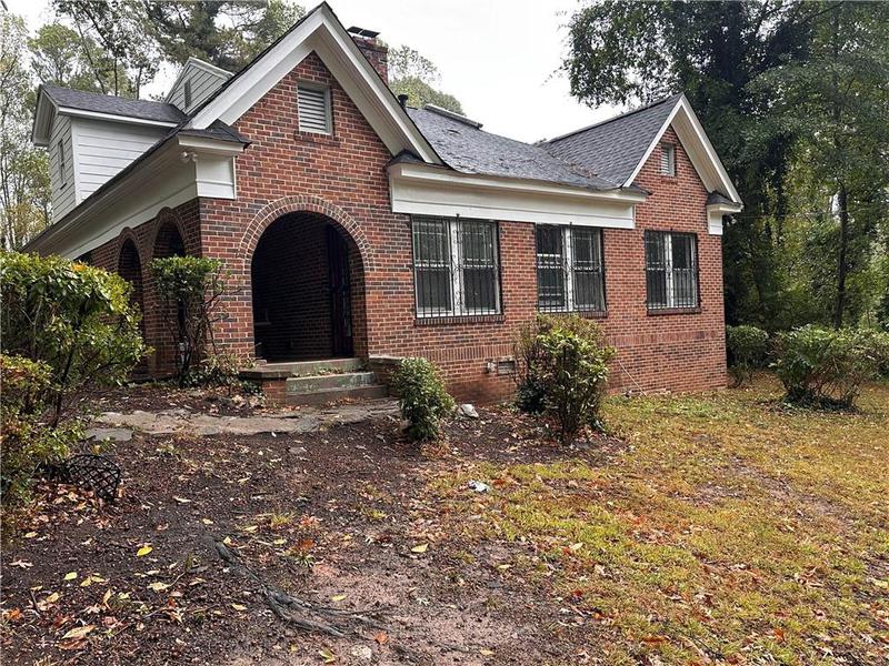 Image for property 2312 Ben Hill Road, Atlanta, GA 30311