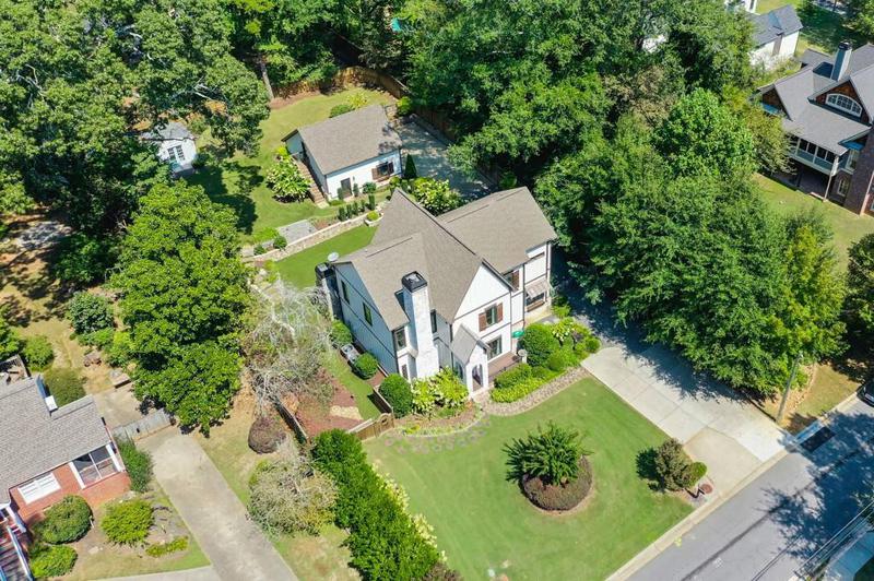 Image for property 1483 Collier Drive, Smyrna, GA 30080