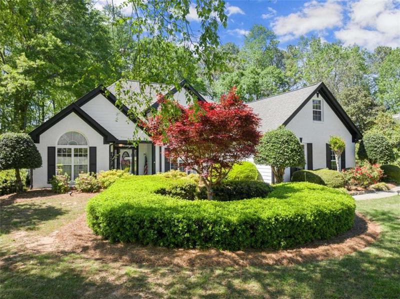 Image for property 92 Isaiah Drive, Jefferson, GA 30549