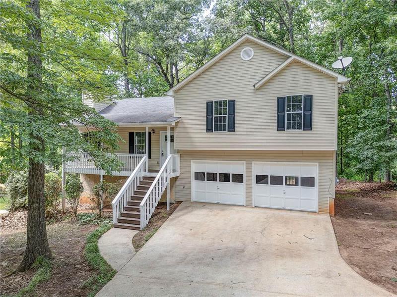 Image for property 459 BAKERS BRIDGE Circle, Douglasville, GA 30134