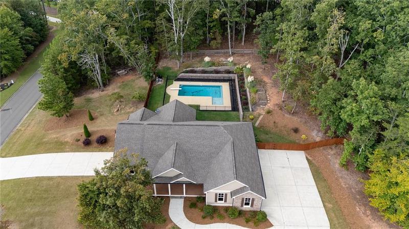 Image for property 41 Mountain Pointe Drive, Ball Ground, GA 30107