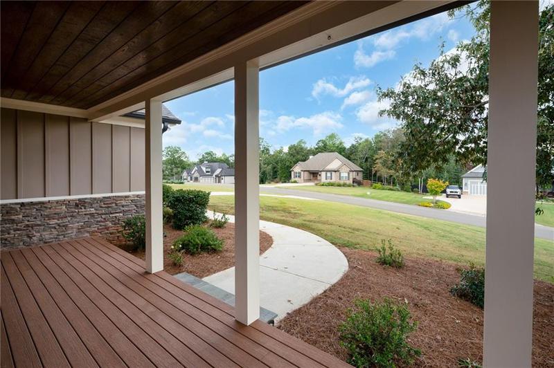 Image for property 41 Mountain Pointe Drive, Ball Ground, GA 30107
