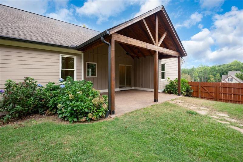 Image for property 41 Mountain Pointe Drive, Ball Ground, GA 30107