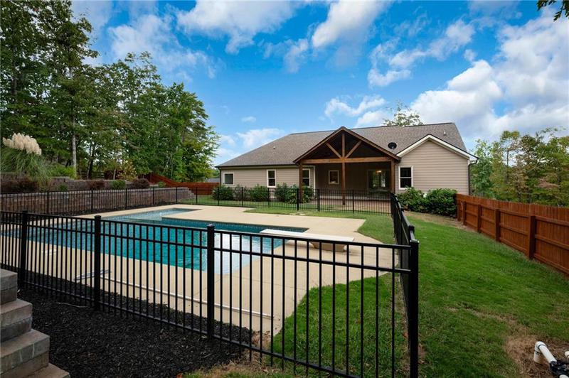 Image for property 41 Mountain Pointe Drive, Ball Ground, GA 30107