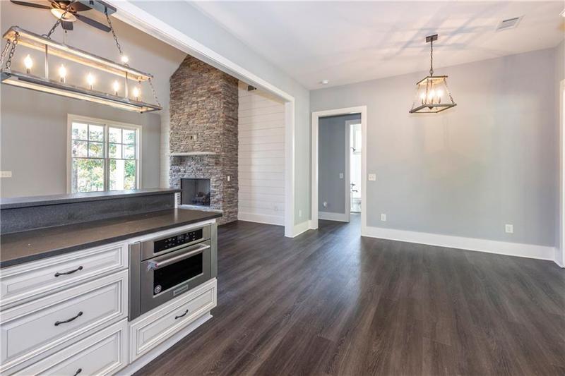 Image for property 41 Mountain Pointe Drive, Ball Ground, GA 30107