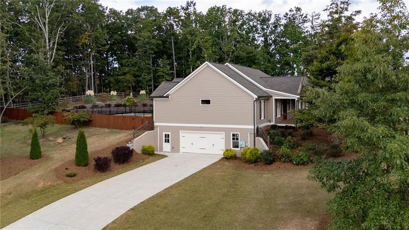 Image for property 41 Mountain Pointe Drive, Ball Ground, GA 30107
