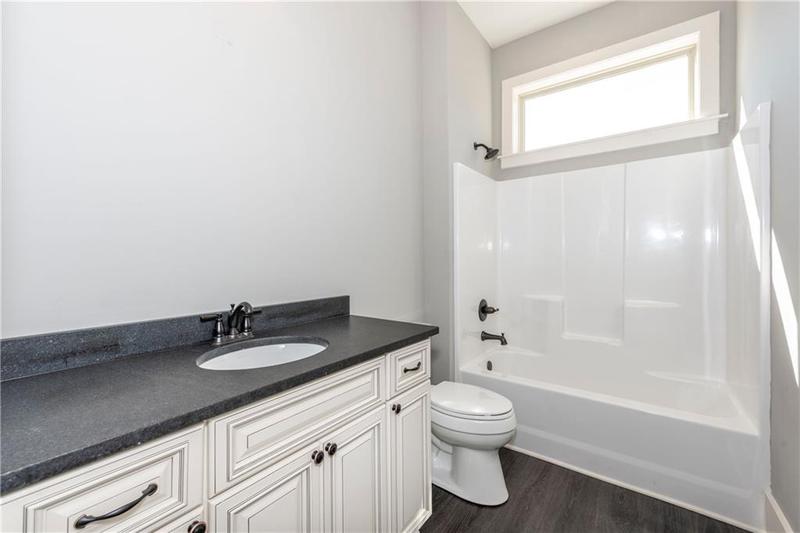 Image for property 41 Mountain Pointe Drive, Ball Ground, GA 30107