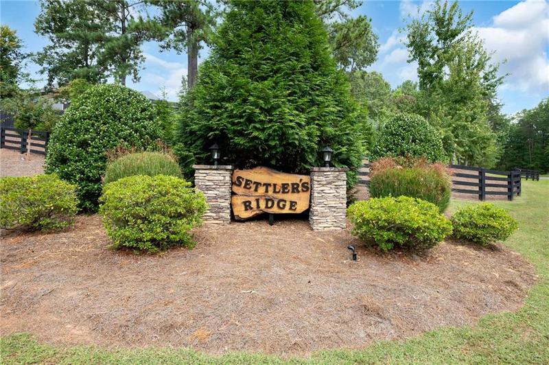Image for property 41 Mountain Pointe Drive, Ball Ground, GA 30107